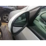 NISSAN ALMERA TINO (V10M) NISSAN ALMERA TINO (V10M) '2004 ACENTA GRIS 2003