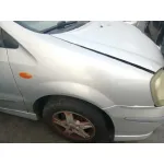 NISSAN ALMERA TINO (V10M) NISSAN ALMERA TINO (V10M) '2004 ACENTA GRIS 2003