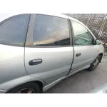 NISSAN ALMERA TINO (V10M) NISSAN ALMERA TINO (V10M) '2004 ACENTA GRIS 2003