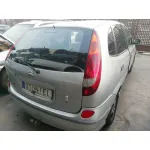 NISSAN ALMERA TINO (V10M) NISSAN ALMERA TINO (V10M) '2004 ACENTA GRIS 2003