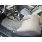 NISSAN ALMERA TINO (V10M) NISSAN ALMERA TINO (V10M) '2004 ACENTA GRIS 2003