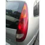 NISSAN ALMERA TINO (V10M) NISSAN ALMERA TINO (V10M) '2004 ACENTA GRIS 2003