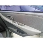 NISSAN ALMERA TINO (V10M) NISSAN ALMERA TINO (V10M) '2004 ACENTA GRIS 2003