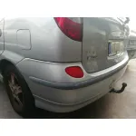 NISSAN ALMERA TINO (V10M) NISSAN ALMERA TINO (V10M) '2004 ACENTA GRIS 2003