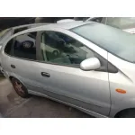 NISSAN ALMERA TINO (V10M) NISSAN ALMERA TINO (V10M) '2004 ACENTA GRIS 2003