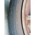 NISSAN ALMERA TINO (V10M) NISSAN ALMERA TINO (V10M) '2004 ACENTA GRIS 2003