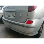 NISSAN ALMERA TINO (V10M) NISSAN ALMERA TINO (V10M) '2004 ACENTA GRIS 2003