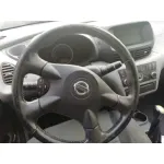 NISSAN ALMERA TINO (V10M) NISSAN ALMERA TINO (V10M) '2004 ACENTA GRIS 2003