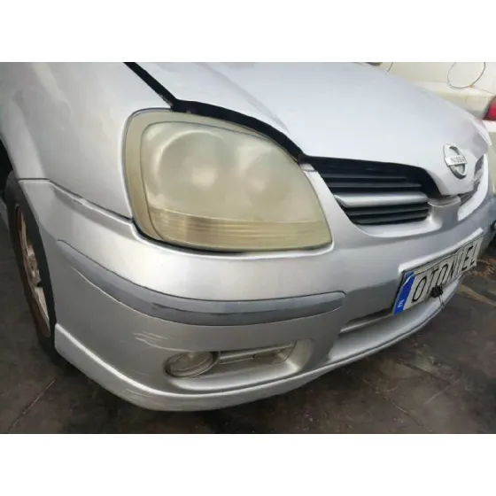 NISSAN ALMERA TINO (V10M) '2004 ACENTA GRIS