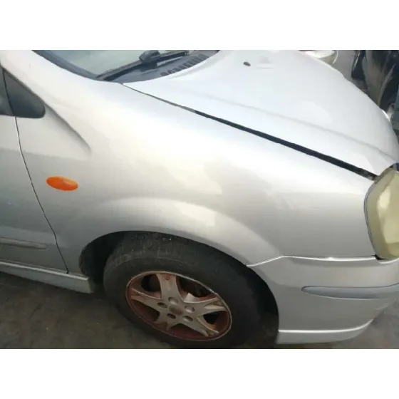 NISSAN ALMERA TINO (V10M) '2004 ACENTA GRIS
