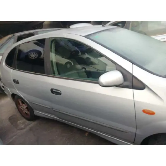 NISSAN ALMERA TINO (V10M) '2004 ACENTA GRIS