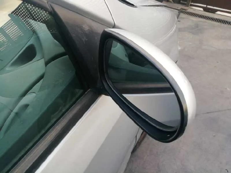 NISSAN ALMERA TINO (V10M) '2004 ACENTA GRIS