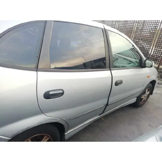 NISSAN ALMERA TINO (V10M) '2004 ACENTA GRIS