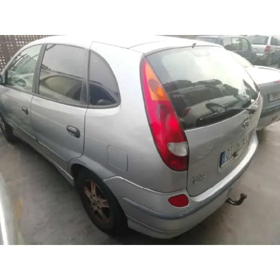 NISSAN ALMERA TINO (V10M) '2004 ACENTA GRIS