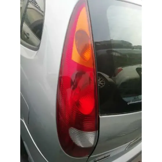 NISSAN ALMERA TINO (V10M) '2004 ACENTA GRIS