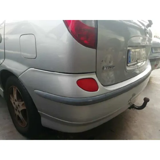 NISSAN ALMERA TINO (V10M) '2004 ACENTA GRIS