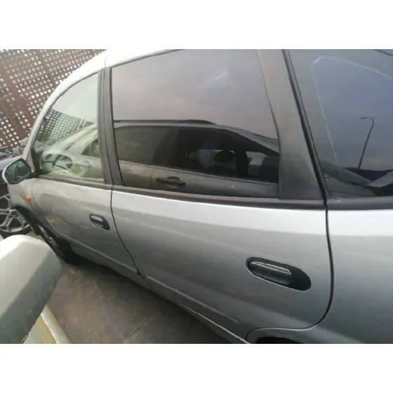 NISSAN ALMERA TINO (V10M) '2004 ACENTA GRIS