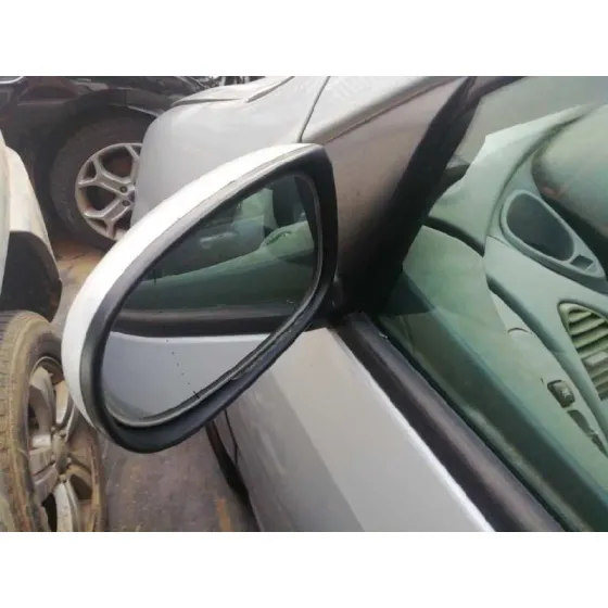 NISSAN ALMERA TINO (V10M) '2004 ACENTA GRIS