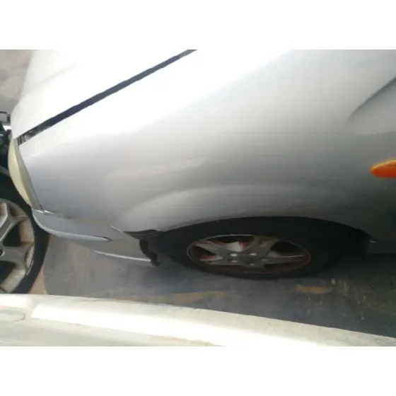 NISSAN ALMERA TINO (V10M) '2004 ACENTA GRIS
