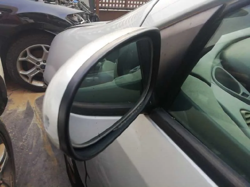 NISSAN ALMERA TINO (V10M) '2004 ACENTA GRIS
