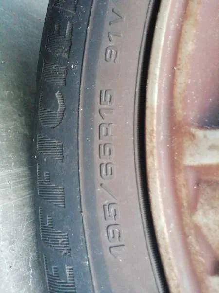 NISSAN ALMERA TINO (V10M) '2004 ACENTA GRIS