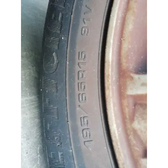 NISSAN ALMERA TINO (V10M) '2004 ACENTA GRIS