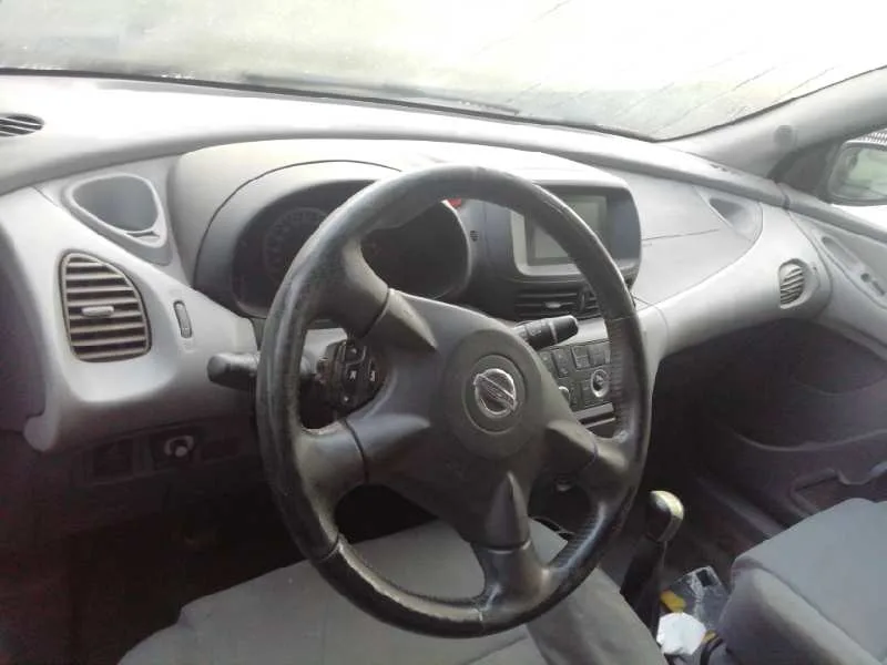 NISSAN ALMERA TINO (V10M) '2004 ACENTA GRIS
