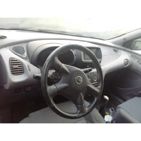 NISSAN ALMERA TINO (V10M) '2004 ACENTA GRIS