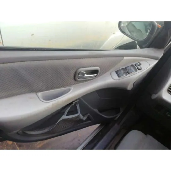 NISSAN ALMERA TINO (V10M) '2004 ACENTA GRIS