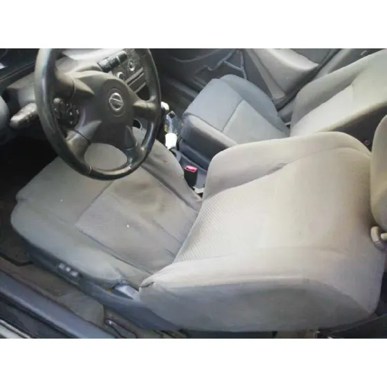 NISSAN ALMERA TINO (V10M) '2004 ACENTA GRIS