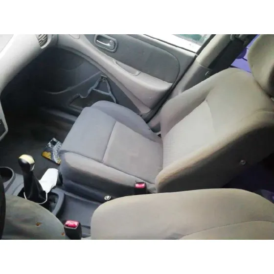 NISSAN ALMERA TINO (V10M) '2004 ACENTA GRIS