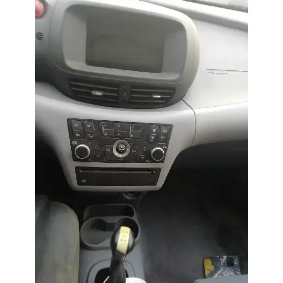 NISSAN ALMERA TINO (V10M) '2004 ACENTA GRIS