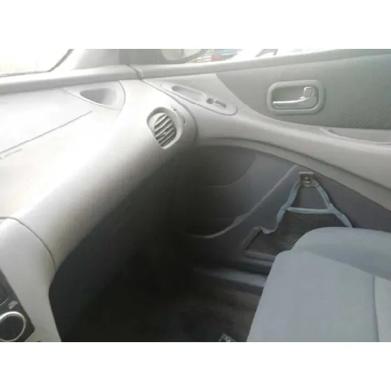NISSAN ALMERA TINO (V10M) '2004 ACENTA GRIS