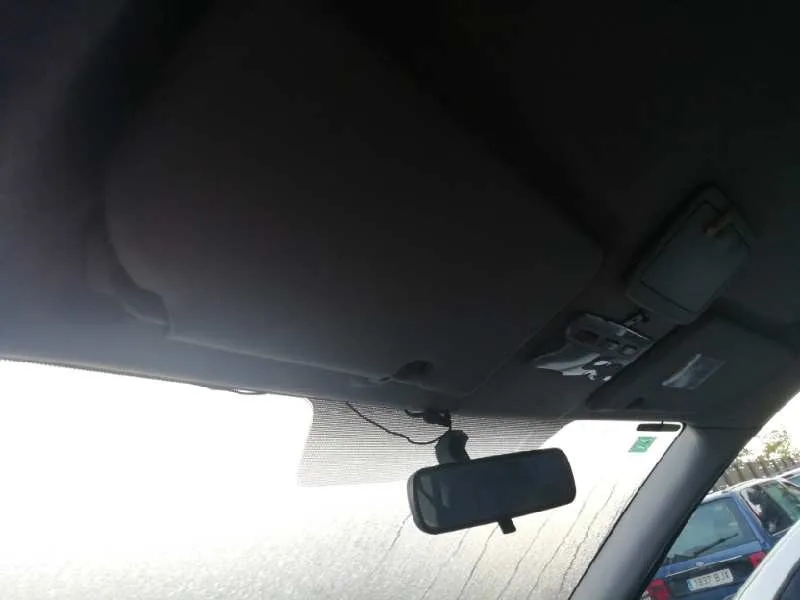 NISSAN ALMERA TINO (V10M) '2004 ACENTA GRIS