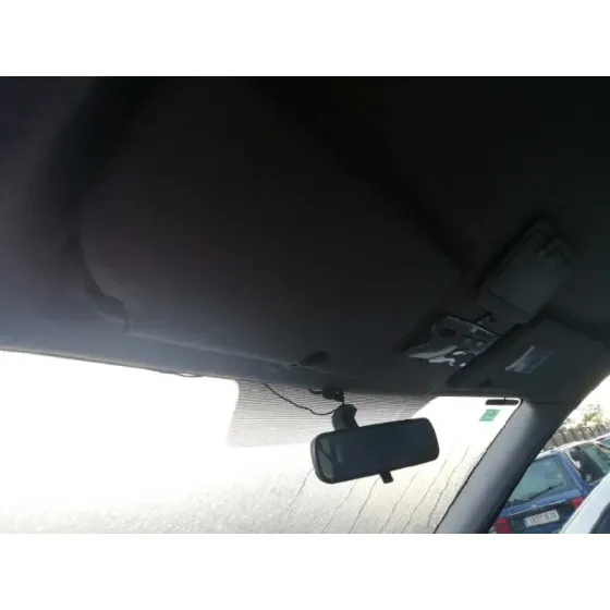 NISSAN ALMERA TINO (V10M) '2004 ACENTA GRIS