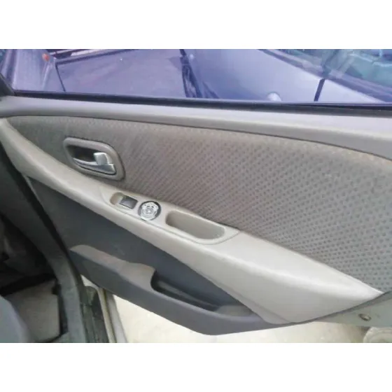 NISSAN ALMERA TINO (V10M) '2004 ACENTA GRIS