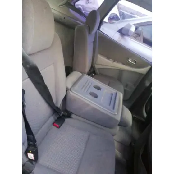 NISSAN ALMERA TINO (V10M) '2004 ACENTA GRIS