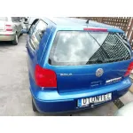 VOLKSWAGEN POLO BERLINA (6N2) VOLKSWAGEN POLO BERLINA (6N2) '2000 CONCEPTLINE AZUL 1999