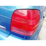 VOLKSWAGEN POLO BERLINA (6N2) VOLKSWAGEN POLO BERLINA (6N2) '2000 CONCEPTLINE AZUL 1999
