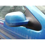 VOLKSWAGEN POLO BERLINA (6N2) VOLKSWAGEN POLO BERLINA (6N2) '2000 CONCEPTLINE AZUL 1999