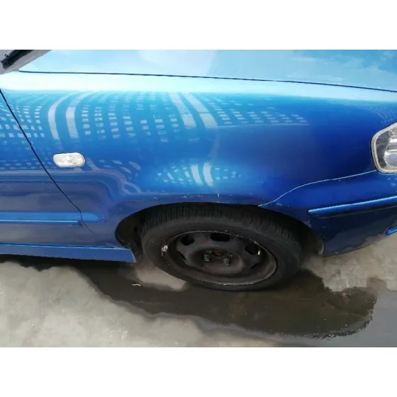 VOLKSWAGEN POLO BERLINA (6N2) '2000 CONCEPTLINE AZUL