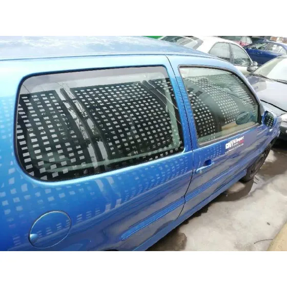 VOLKSWAGEN POLO BERLINA (6N2) '2000 CONCEPTLINE AZUL