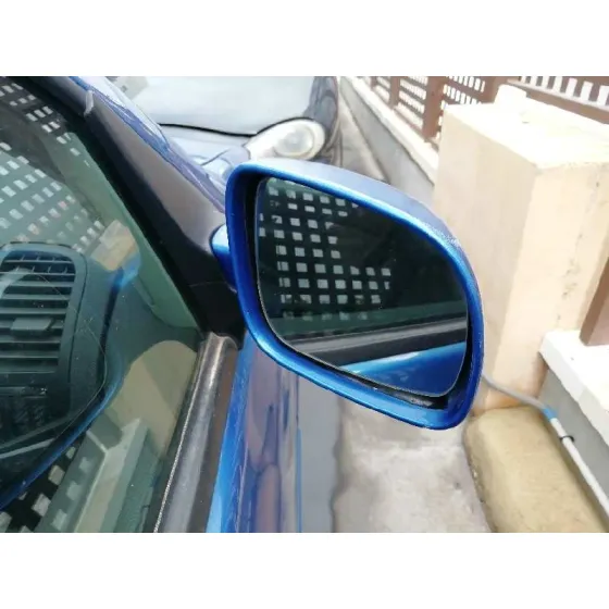 VOLKSWAGEN POLO BERLINA (6N2) '2000 CONCEPTLINE AZUL