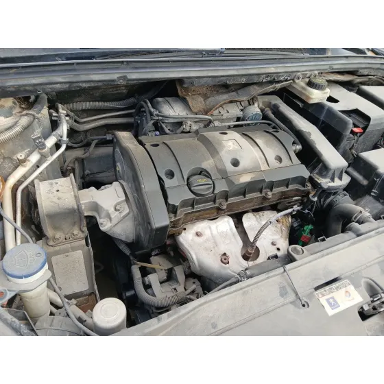 CVF/KW: 11.59/80 TIPO MOTOR NFU