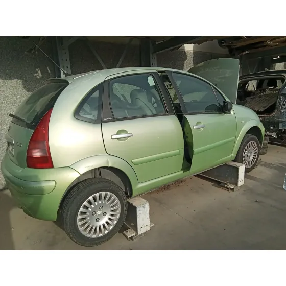 MANUAL 5V C.V.F/KW 11,45/50 MOTOR 8HX