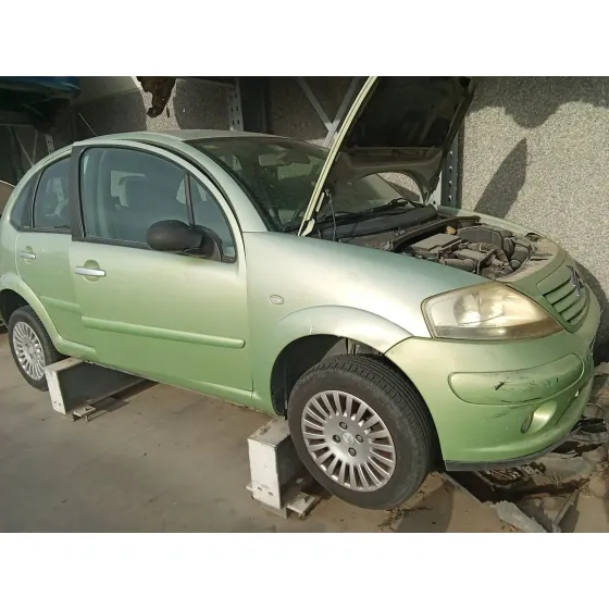 MANUAL 5V C.V.F/KW 11,45/50 MOTOR 8HX