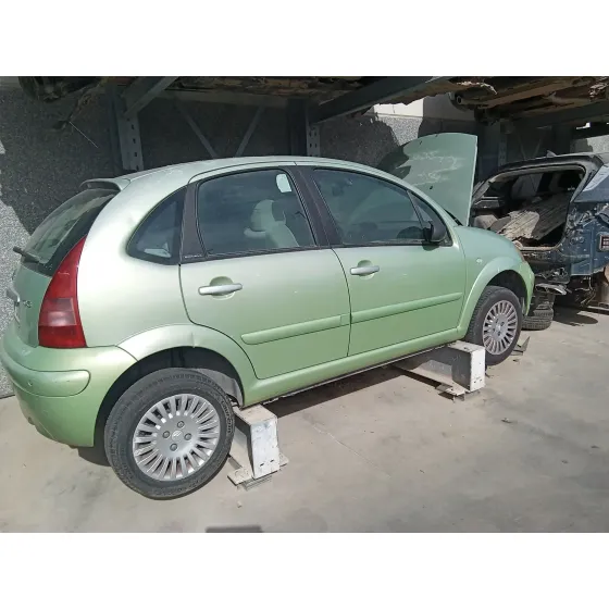 MANUAL 5V C.V.F/KW 11,45/50 MOTOR 8HX