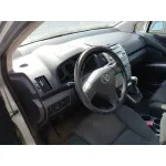 TOYOTA COROLLA VERSO (ZER_, ZZE12_, R1_) MOTOR 1ZZ-FE CVF/KW:12.48/95 MANUAL 5V 2004