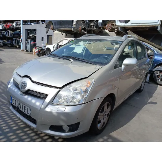 MOTOR 1ZZ-FE CVF/KW:12.48/95 MANUAL 5V