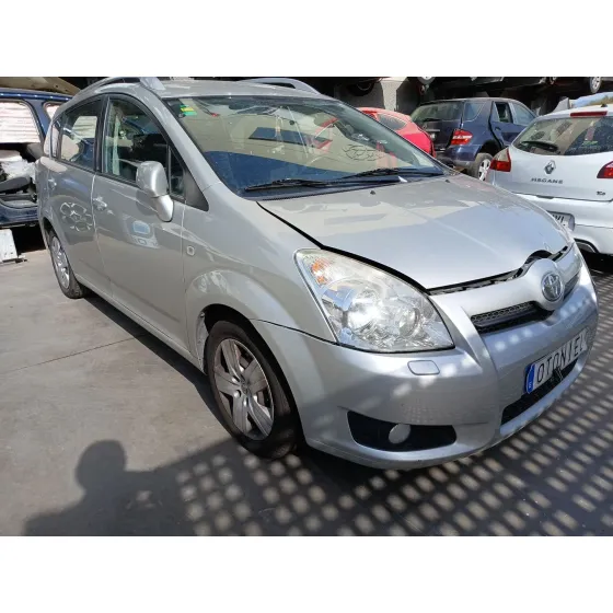 MOTOR 1ZZ-FE CVF/KW:12.48/95 MANUAL 5V